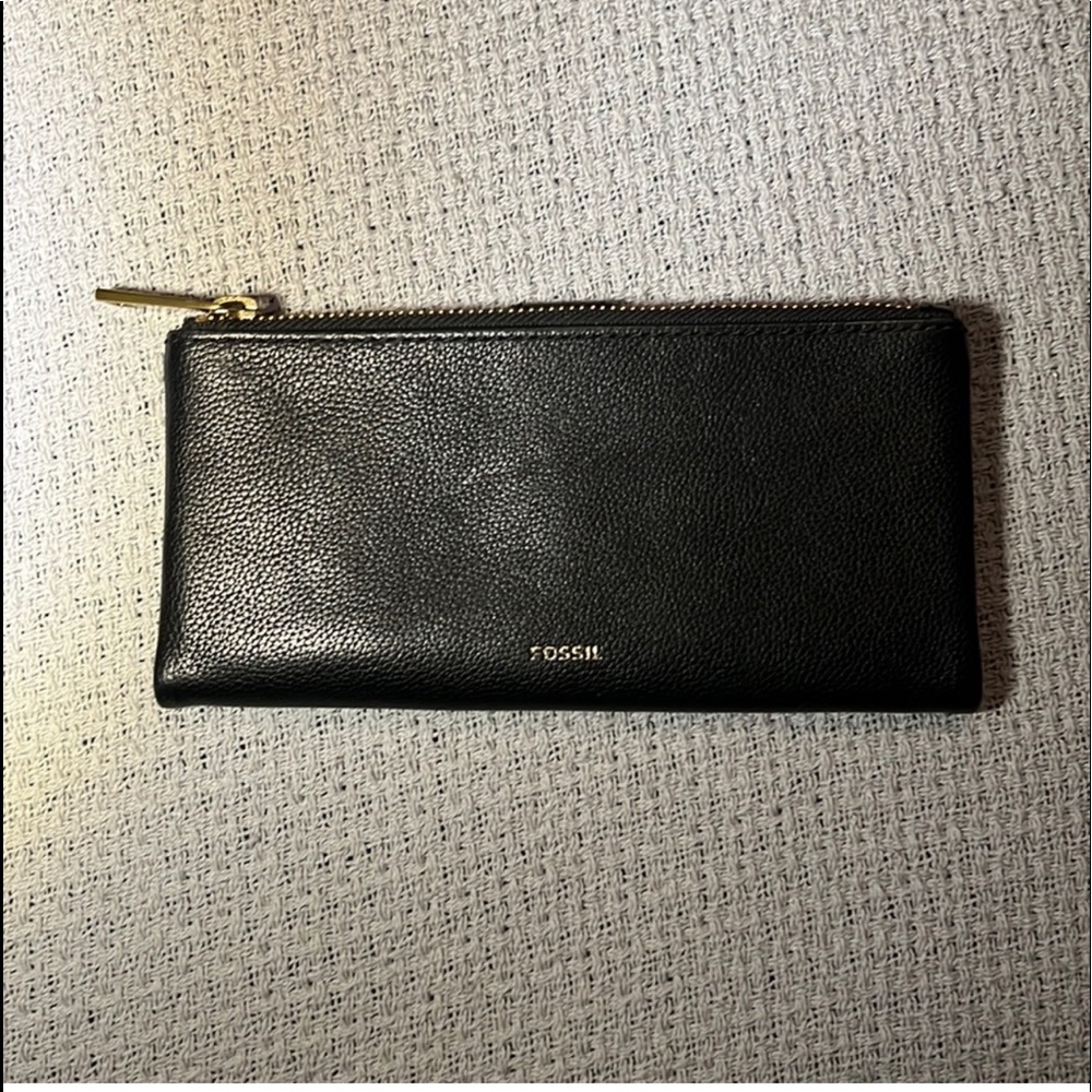 Fossil Wallet
